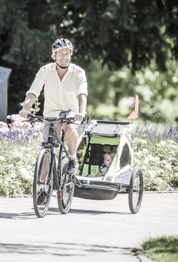 Trailers & Childseats